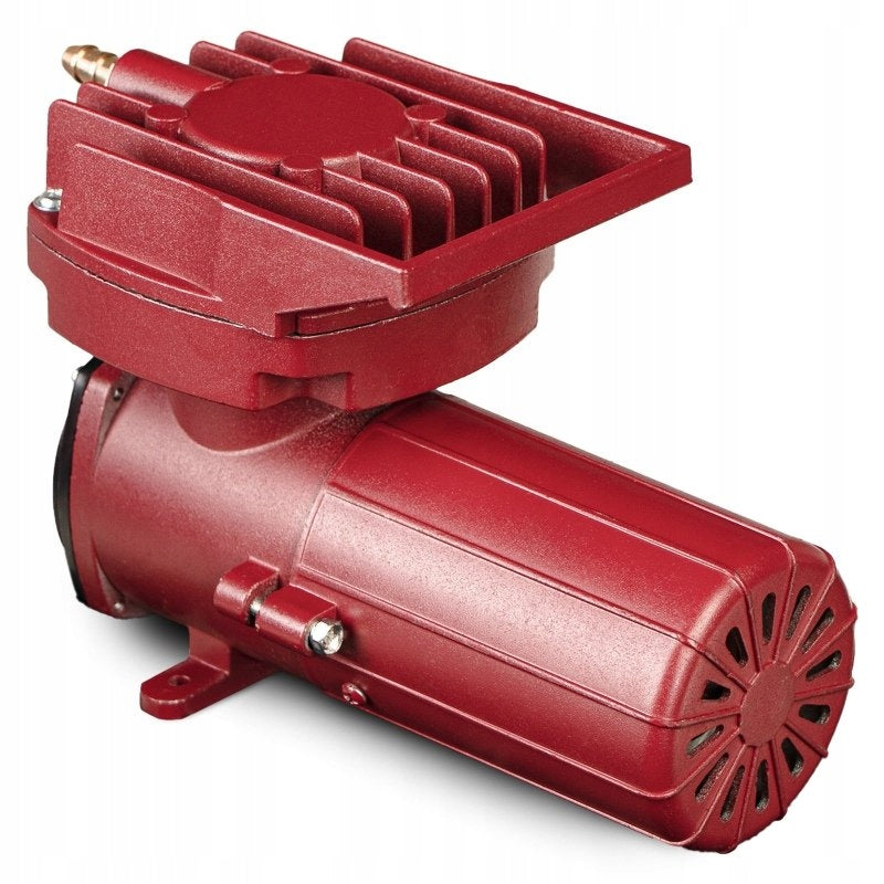 Professional SunSun HZ-060 Air Pump 12V DC High Efficiency Packaging status original