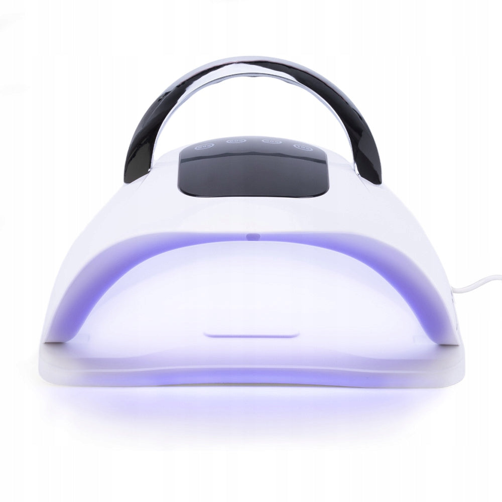 Professional UV Nail Lamp LED X19 MAX 258W Strong For Hybrid Gels