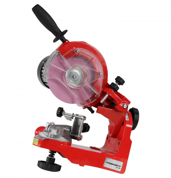 Professional chain sharpener with FAWORYT FE230 230W 145mm Manufacturer code FE230