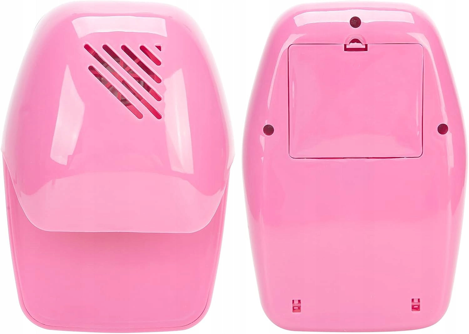 Professional dryers for nail polishes and nail decorations. Brand no brand