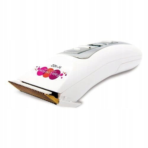 Professional hairdressing clipper Fale Loki Koki N 402 Manufacturer code N°402