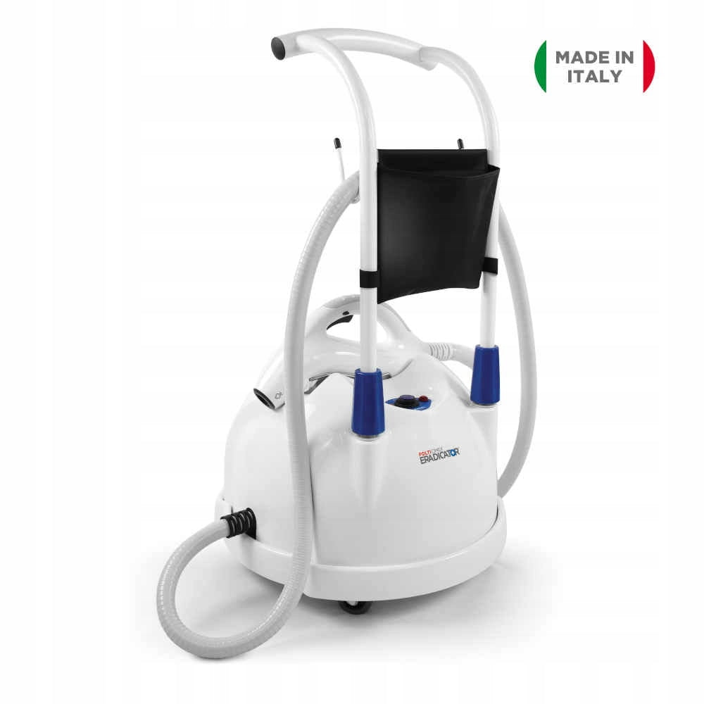 Professional steam device for disinfection and disinsection Polti Cimex