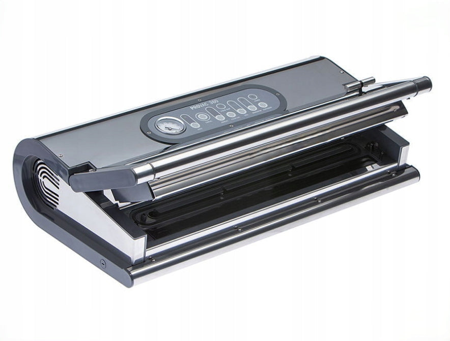 Professional vacuum sealer Status Provac 360 Packaging status original