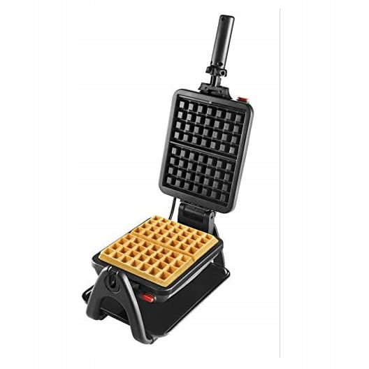 Professional waffle maker Tefal WM756D12 Belgian waffles XL Brand Tefal