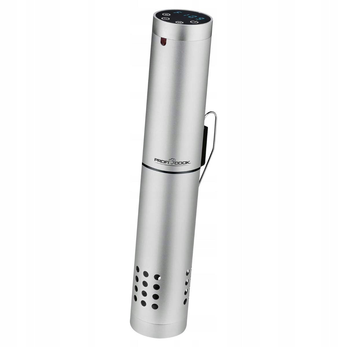 Profi Cook PC-SV1159 Sous Vide Stick 1100W WiFi Stainless Steel