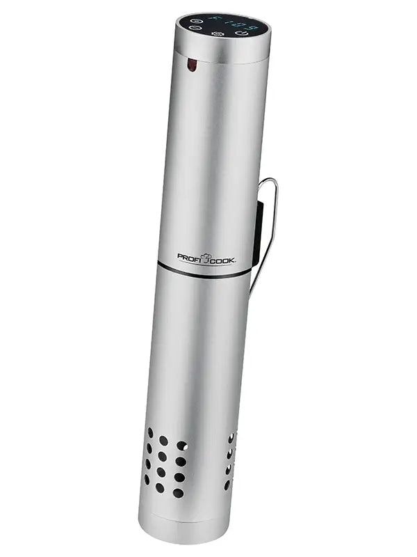 Profi Cook PC-SV1159 Sous Vide Stick 1100W WiFi Stainless Steel