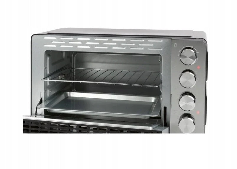 ProfiCook MBG 1277 Brand Clatronic