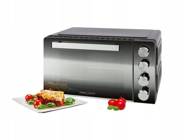 ProfiCook MBG 1277 Model PC-MBG 1277