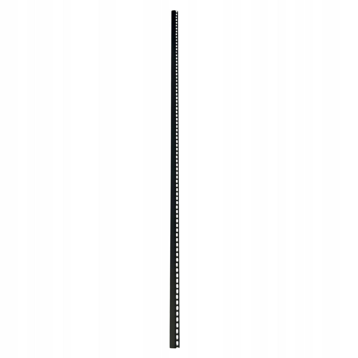 Profile Hood Terrace Balcony Hood Graphite 200 cm 2m Manufacturer no brand
