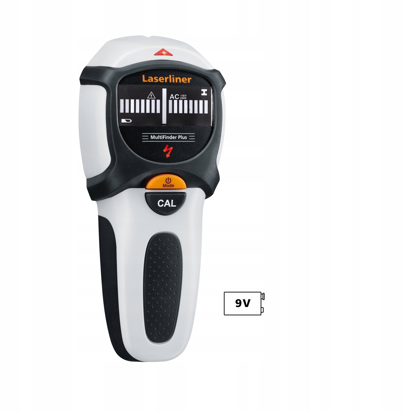 Profile cable detector Metal pipe detector Laserliner 080.965A Brand Laserliner