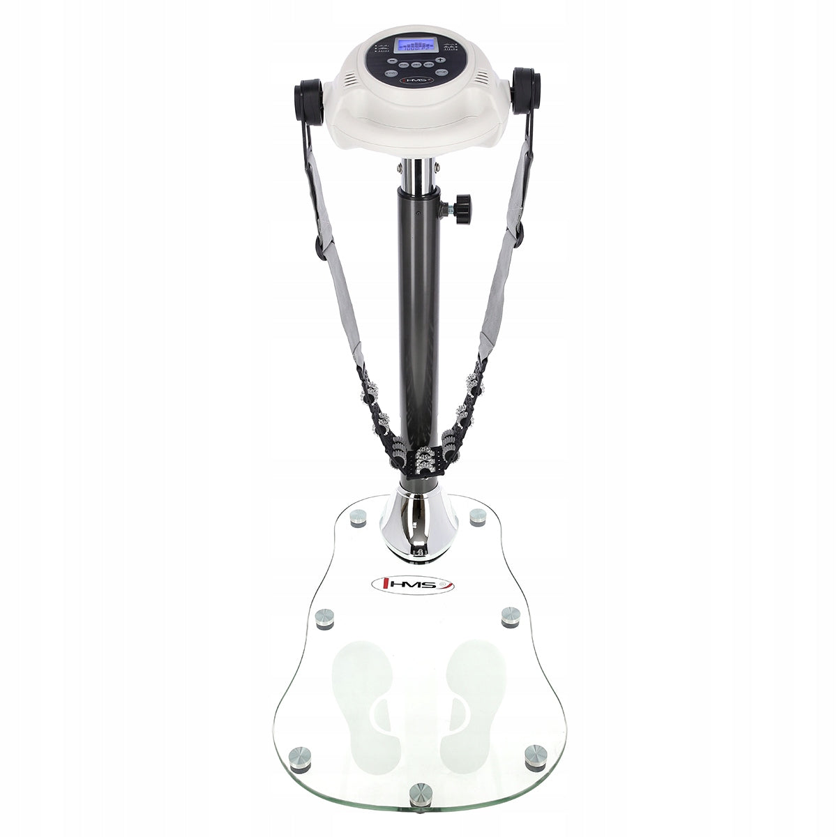 Programmable standing massager for body HMS MA1001