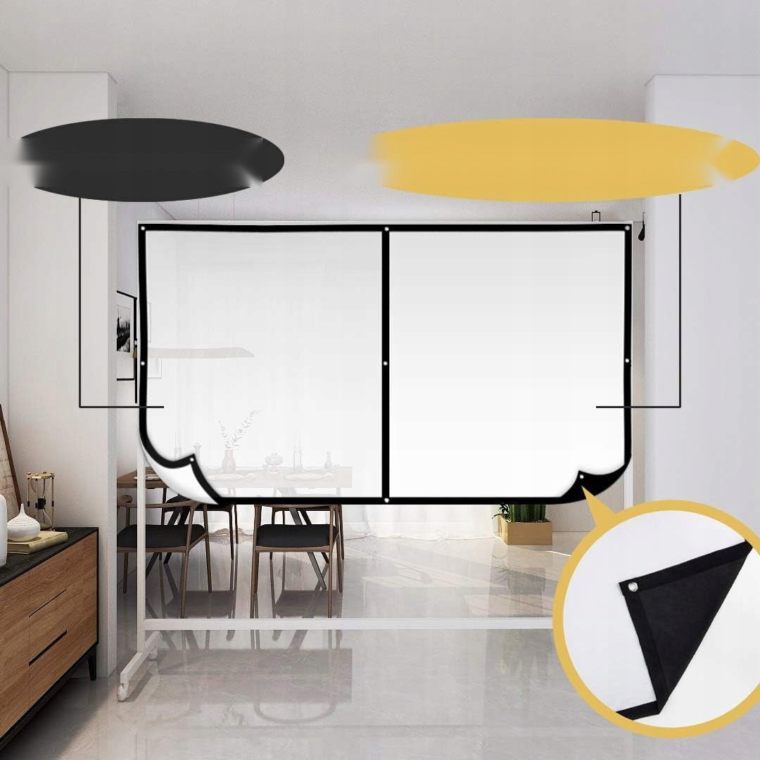 Projection 120 inch 16:9 Portable For Home Theater 4k hd 3d Manufacturer code 5908107533702