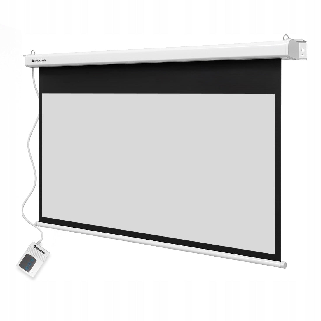 Projection Screen Wall Mounted Projector ELECTRIC Automatic POLOT 100 inches Manufacturer code PRS-E02-100-169
