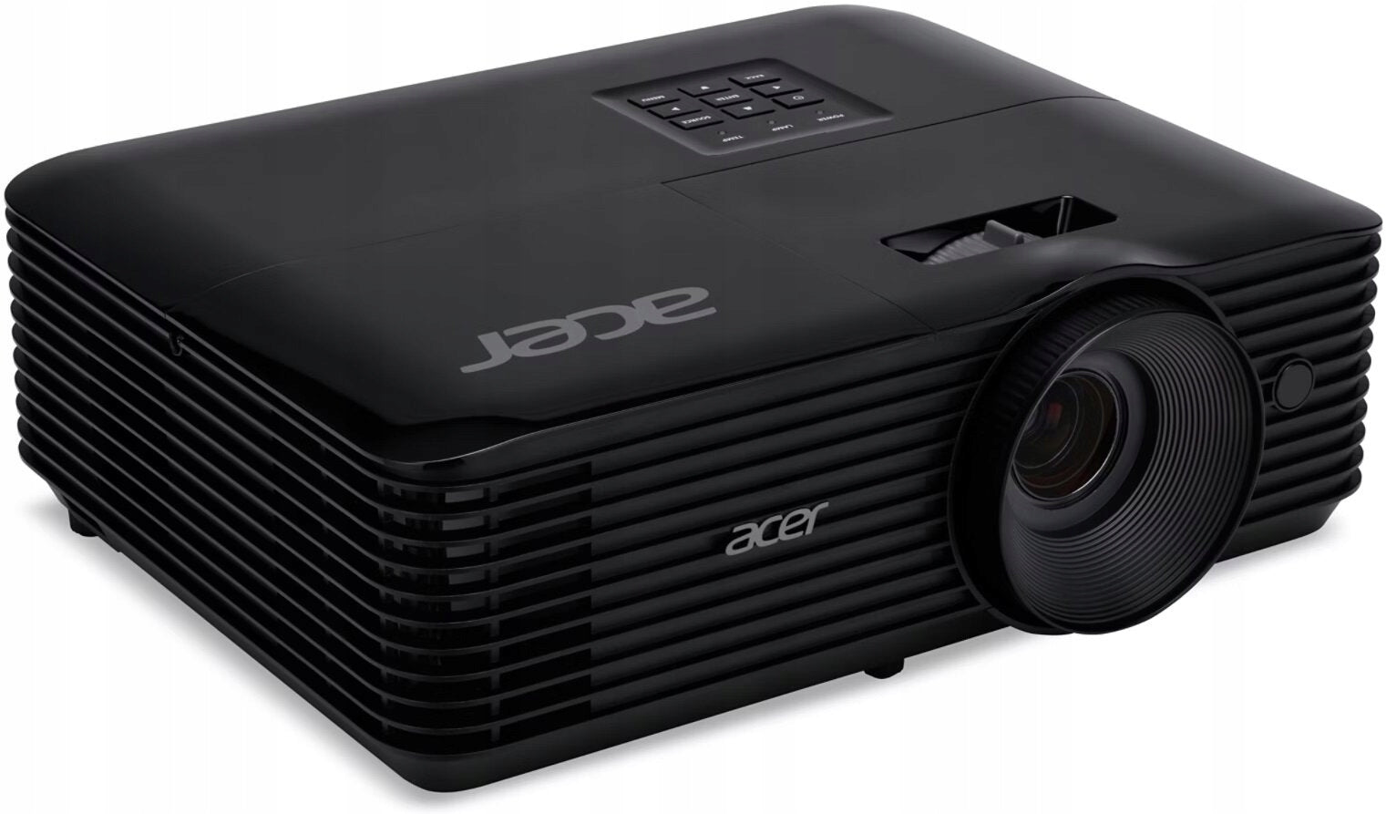 Projector ACER X139 WXGA (1280 x 800), 5000 ANSI lumen Brand Acer