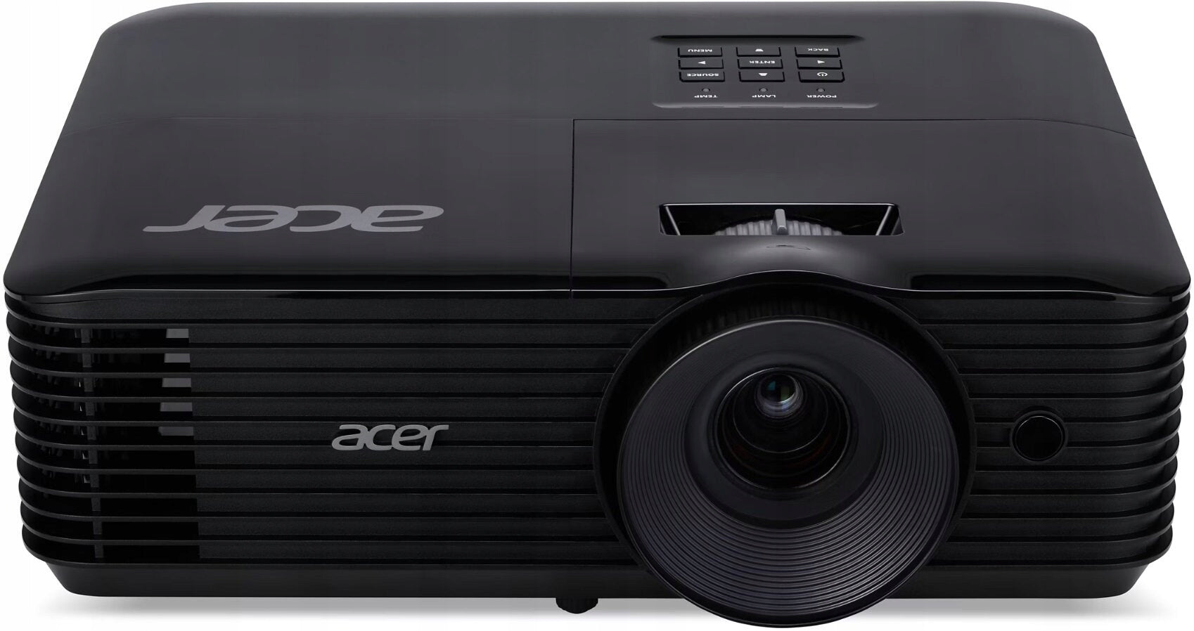 Projector ACER X139 WXGA (1280 x 800), 5000 ANSI lumen Model Acer X139