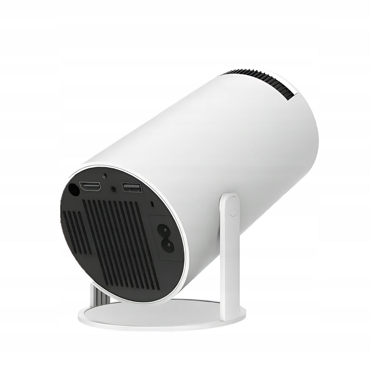 Projector ANDROID projector 4K WIFI PORTABLE SMART FULL HD HY300 PRO Manufacturer code 4059055914714