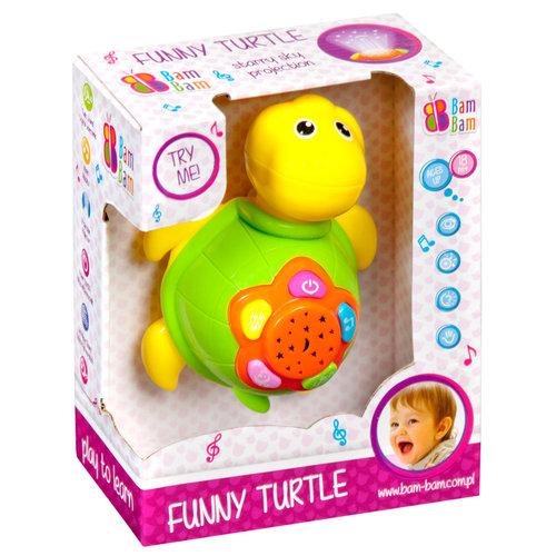 Projector Bam-Bam Funny Turtle 359914