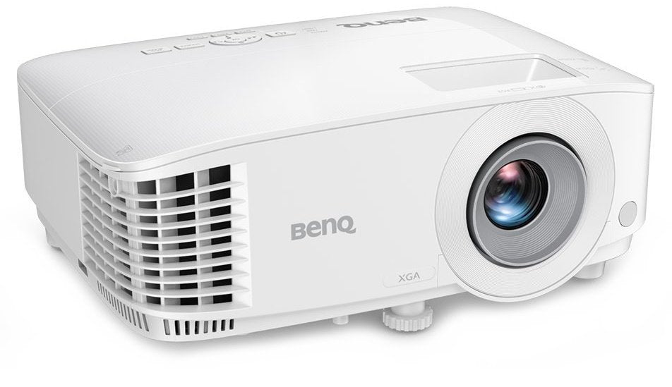 Projector DLP BenQ MX560 C white Manufacturer code 9H.JNE77.13E