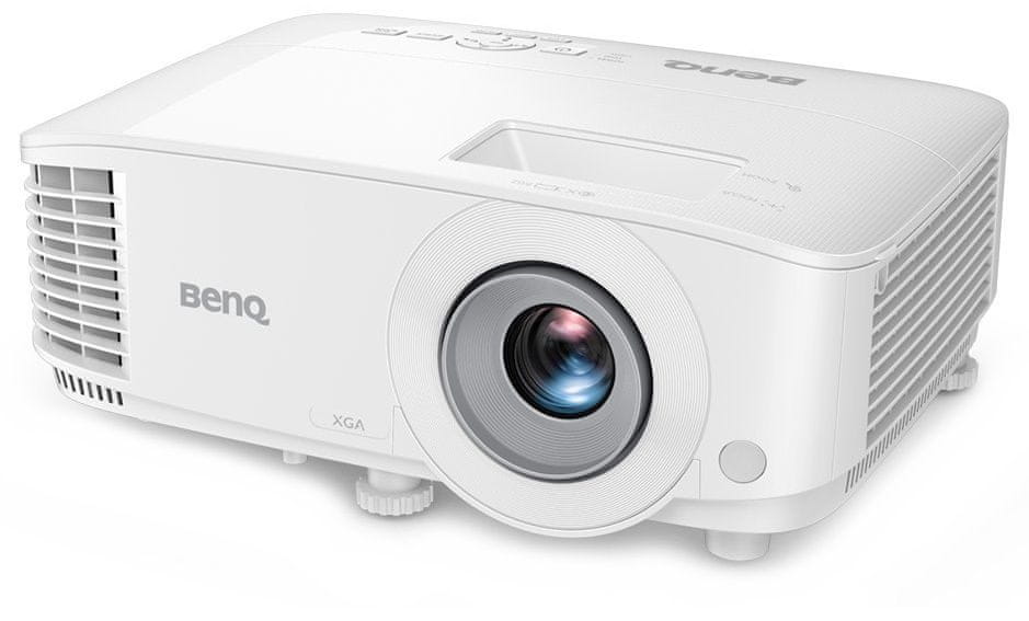 Projector DLP BenQ MX560 C white Packaging status original