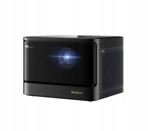 Projector Dangbei Mars Pro 2 DLP Laser 4K Wi-Fi Bluetooth + Stand Packaging status original
