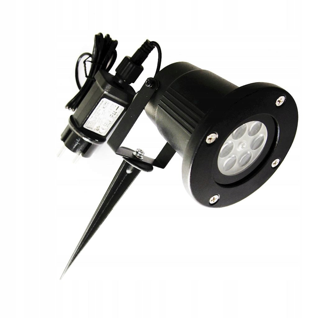 Projector Eko-Light 4 W IP44 Manufacturer code EKO-3010