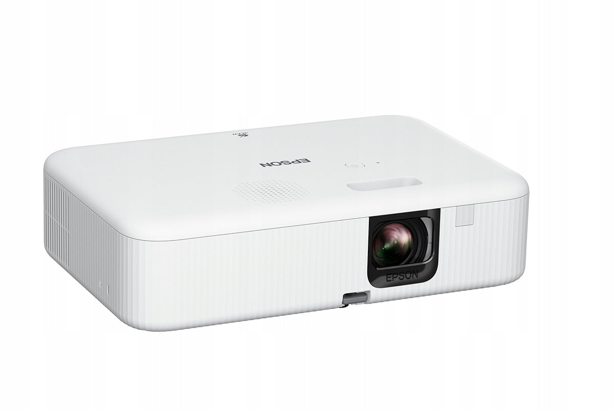 Projector Epson CO-FH02 EAN (GTIN) 8715946706832