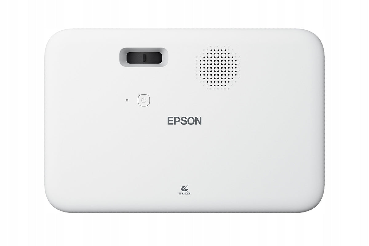 Projector Epson CO-FH02 Packaging status original