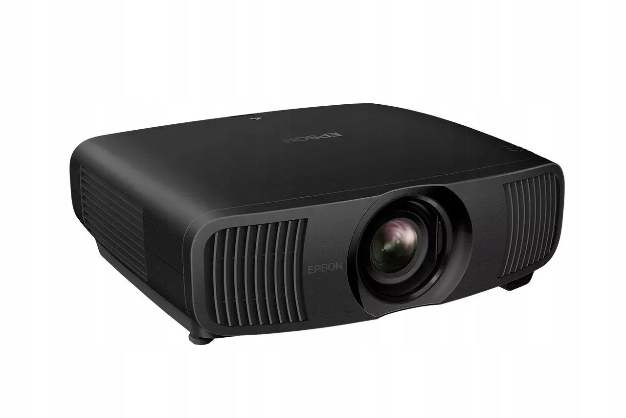 Projector Epson EH-LS9000B black Packaging status original