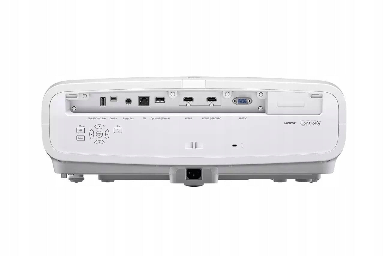 Projector Epson EH-LS9000W white Manufacturer code V11HC13080