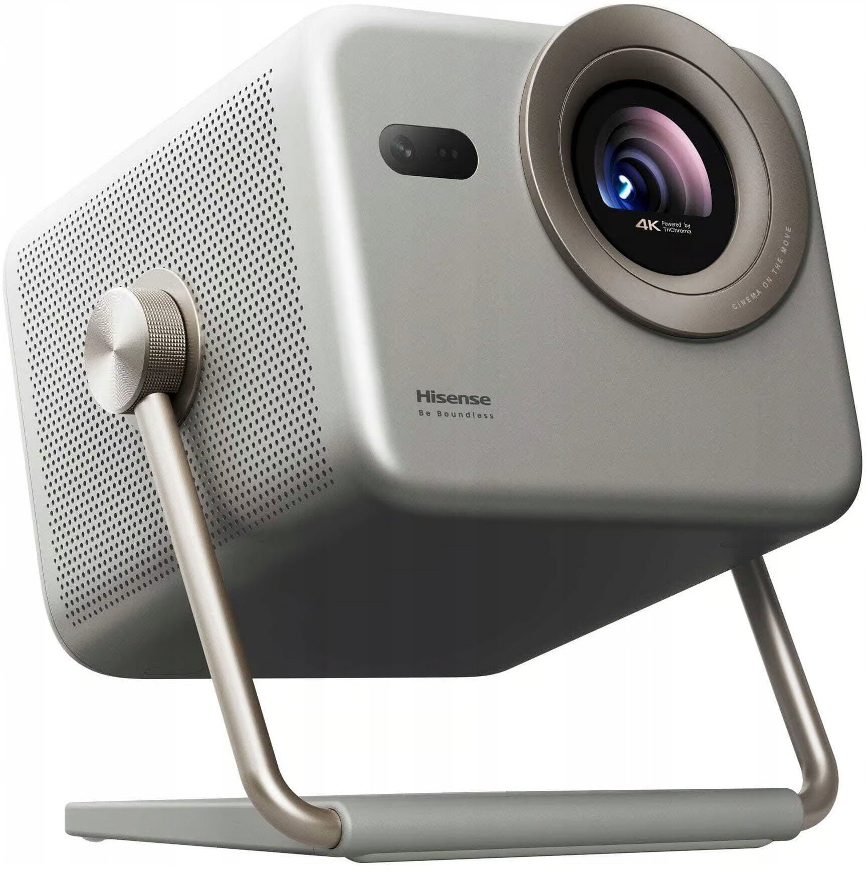 Projector HISENSE M2 Pro 4K UHD 1300 ANSI lumen Wi-Fi Bluetooth Packaging status original