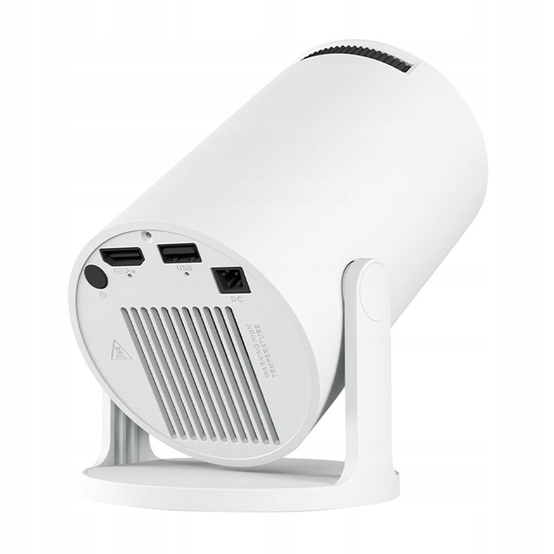 Projector HY300PRO white Manufacturer code HY300PRO