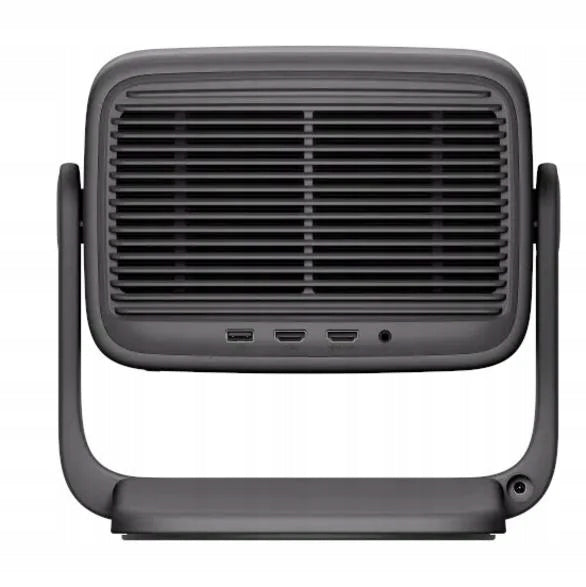 Projector JMGO N1S Infinity J92-5DH 4K Grey Packaging status original