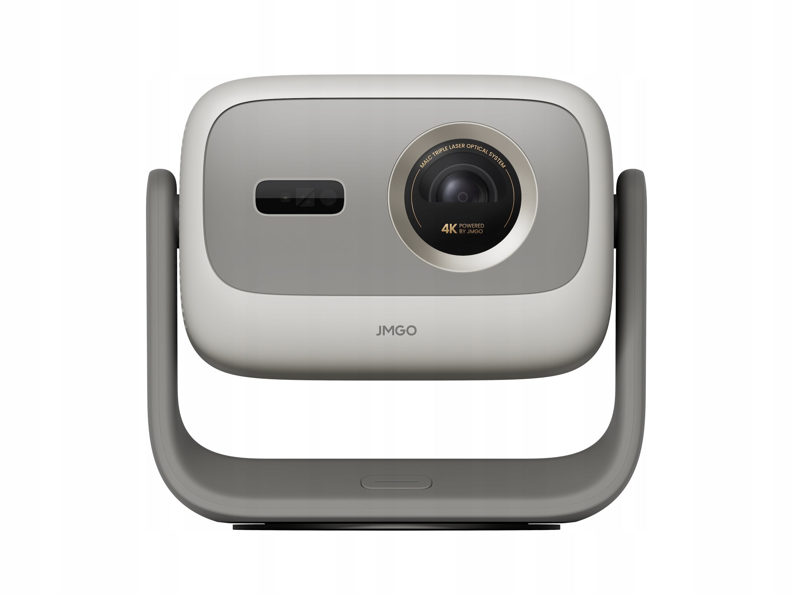 Projector JMGO N3 4K + tripod Packaging status original