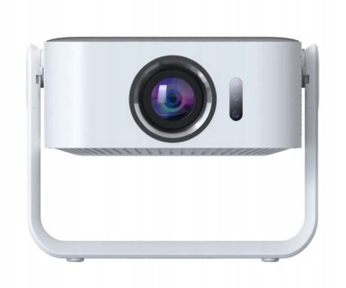 Projector KIANO Elegance Cinema White Packaging status original