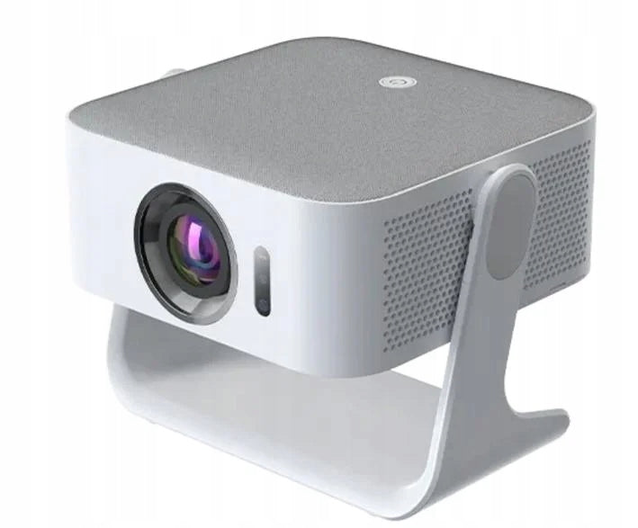 Projector KIANO Elegance Cinema White