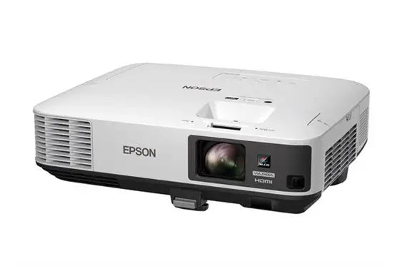 Projector LCD Epson EB-2250U white Brand Epson