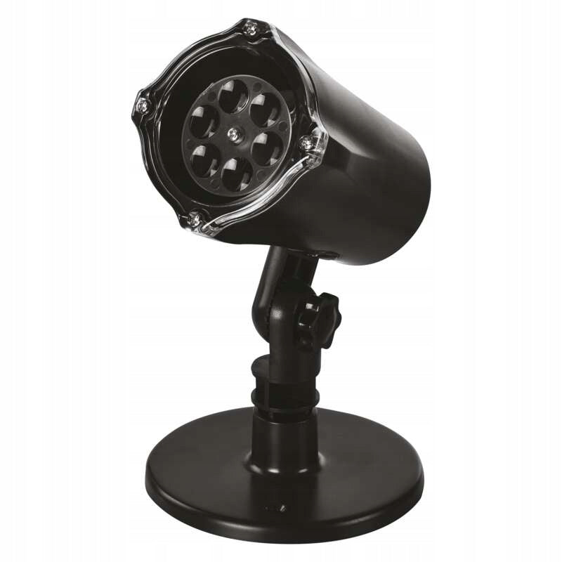 Projector LED snowflakes rotating light EMOS Brand Emos