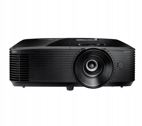 Projector Optoma W371 DLP WXGA 203W 3800 ANSI lumen