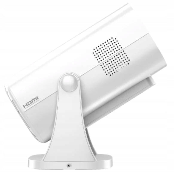 Projector PHILIPS NeoPix 250 Smart White Model NPX250/INT