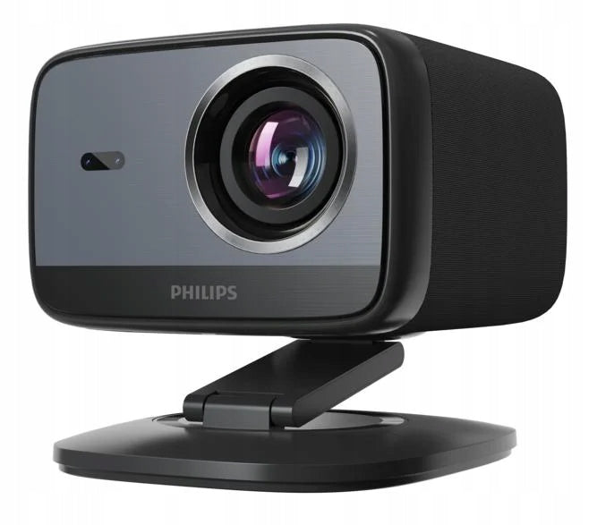 Projector PHILIPS NeoPix 450 Smart Graphite