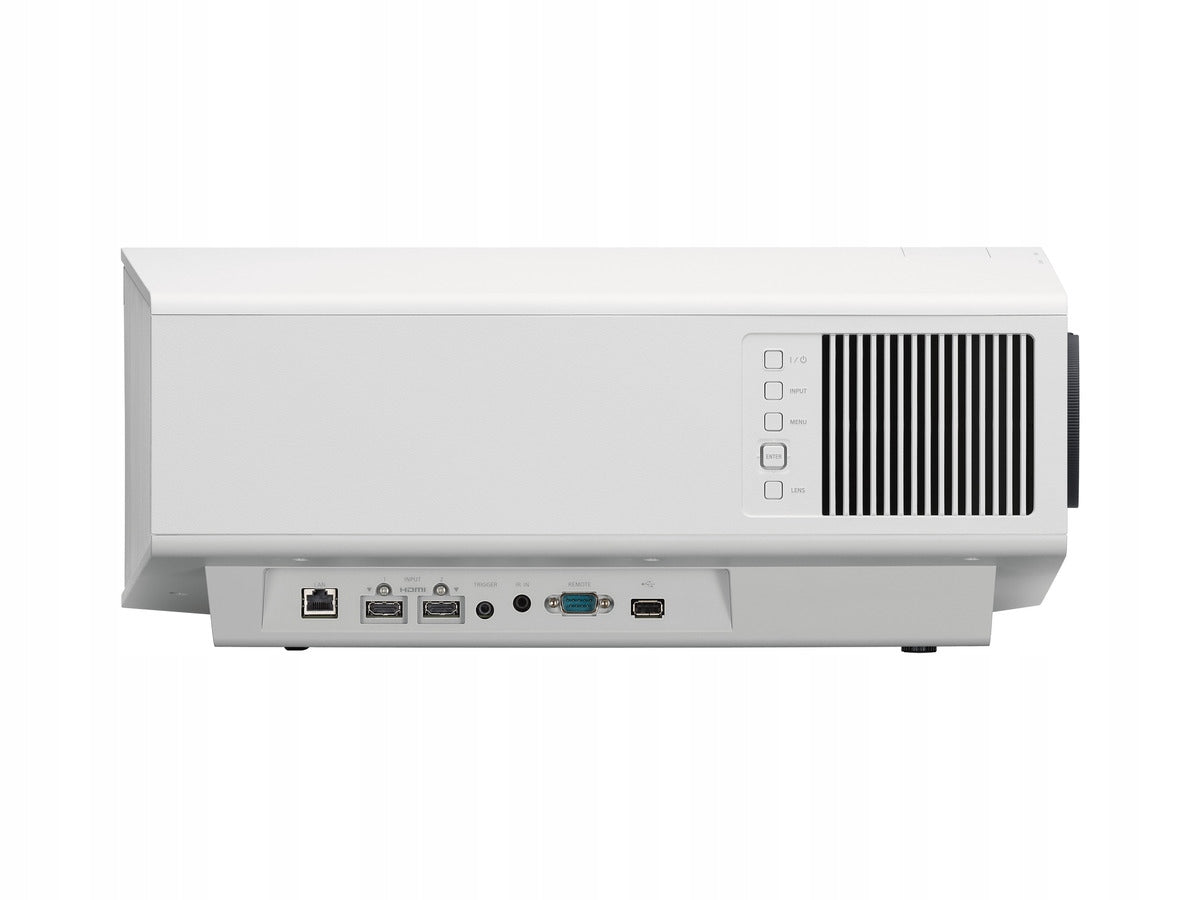 Projector Sony VPL-XW5000ES white Packaging status original