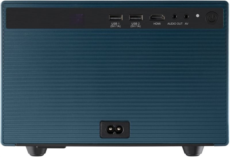 Projector ViewSonic LX60HD Manufacturer code VS20103