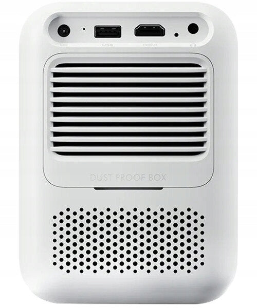 Projector WANBO Dali 1 Ports HDMI USB headphones output