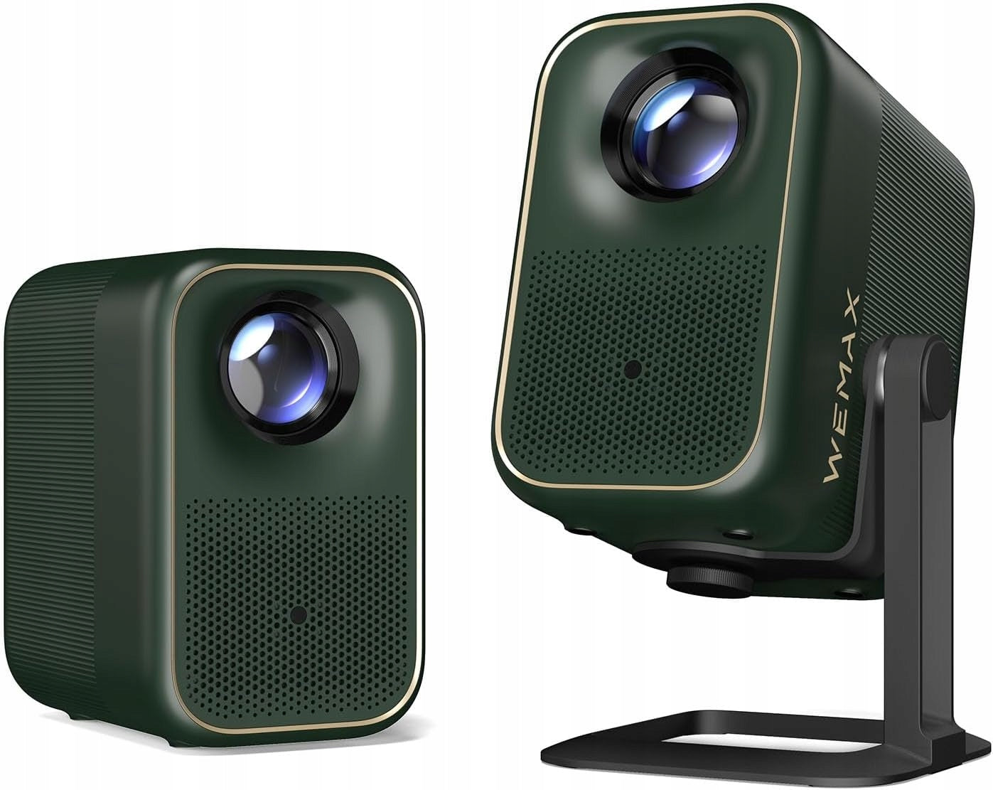 Projector WEMAX VP02 Full HD Google TV Smart