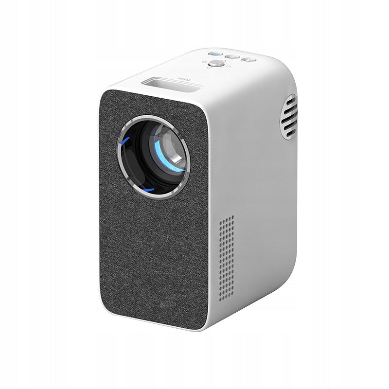 Projector WIFI Bluetooth Speaker 1080P FULL HD 4500 Lumens
