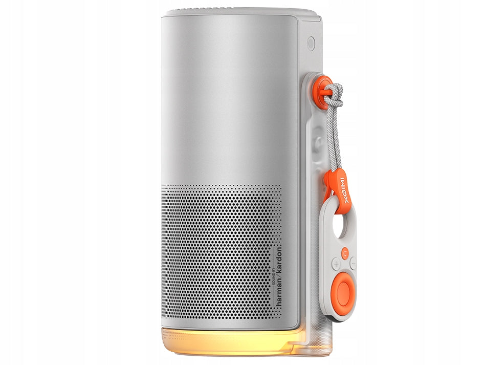 Projector XGIMI MoGo 4 LED Full HD Wi-Fi Bluetooth WK08K-1 Manufacturer code MoGo 4 LED WK08K-1