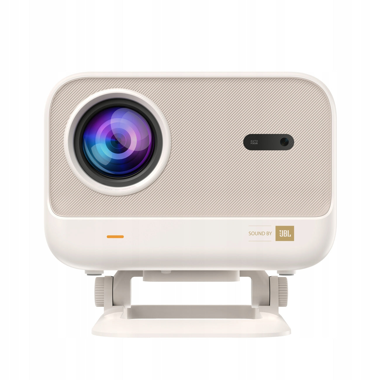 Projector YABER L2 Plus Full HD (1920 x 1080), 700 ANSI lumen Packaging status original
