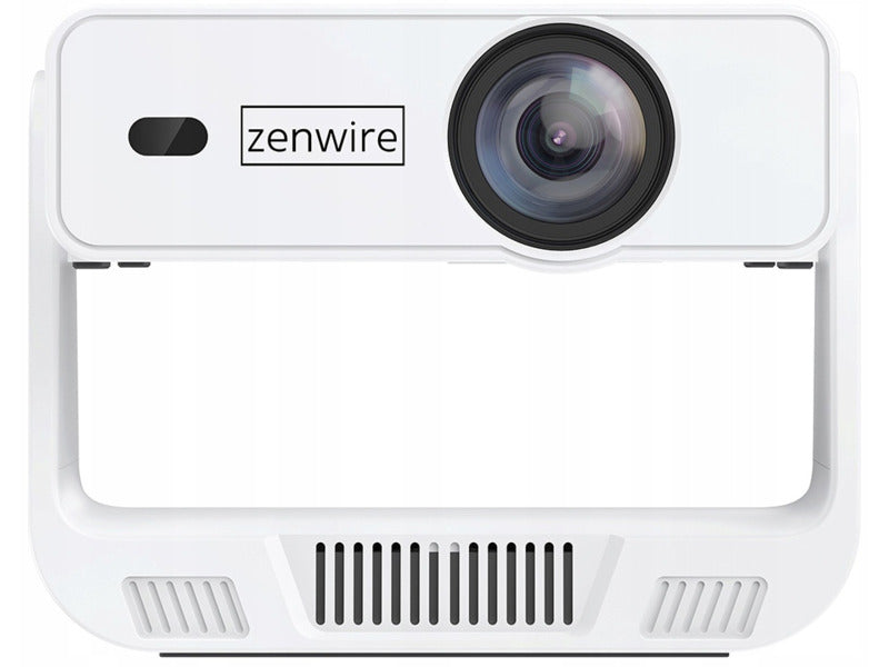 Projector ZENWIRE PrimeView IMC260 HD (1280 x 720), 350 ANSI lumen, Wi-Fi