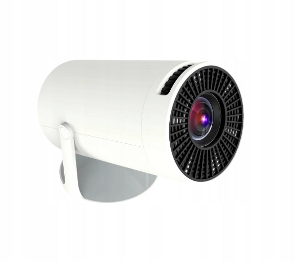 Projector Zenwire KPROR1 LED HD Ready Wi-Fi Bluetooth Android Basic resolution (px) 1280 x 720