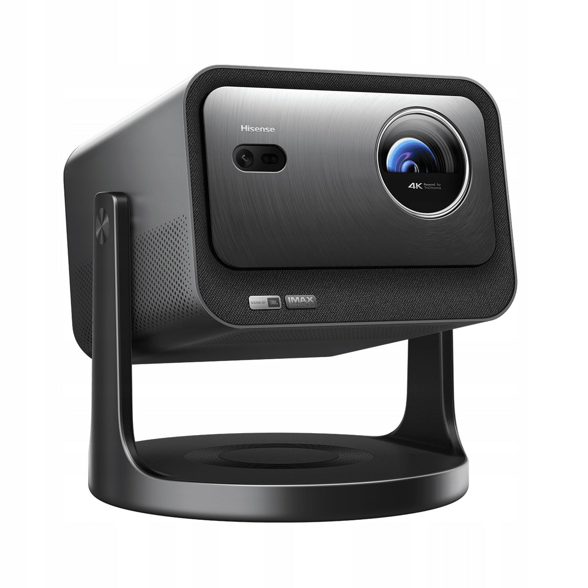 Projektor DLP Hisense C3 šedý